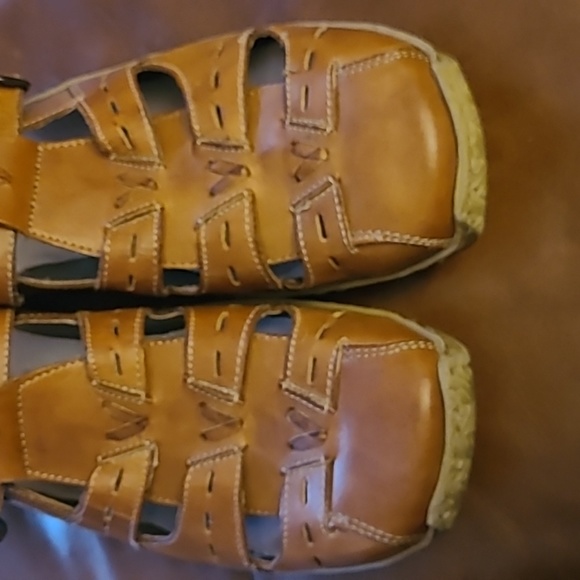 🦋Excellent Rieker Mary Jane Shoes🦋 - Picture 7 of 10